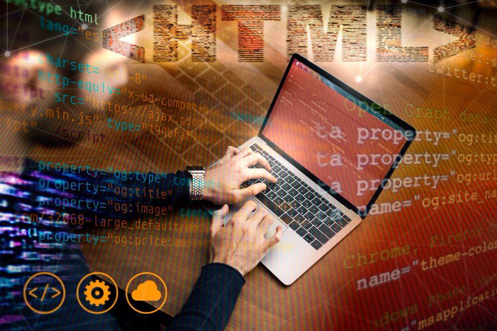 Custom Software Development Image