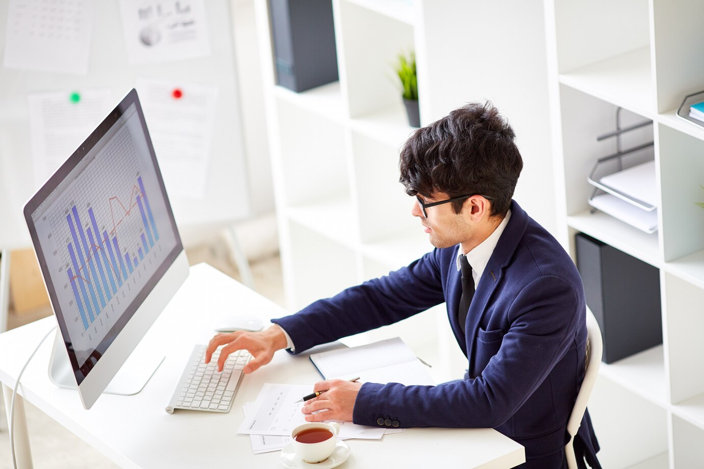 Custom Software Development Image